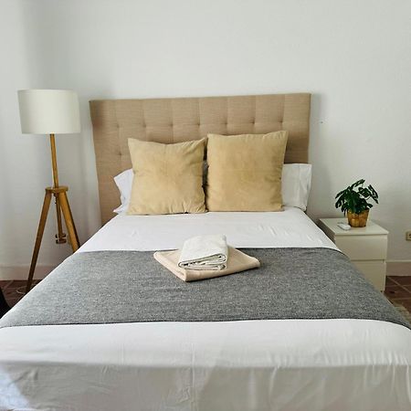 Apartamento 3 Hab Madrid Centro Exterior photo